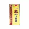 Thái cực sâm củ khô HQ (Thiên Sâm) 300g số 30 (30 củ) - Daedong
