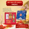 Set quà tết DKG.11