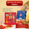 Set quà tết DKG.15