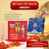 Set quà tết DKG.16