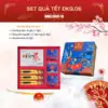 Set quà tết DKG.06