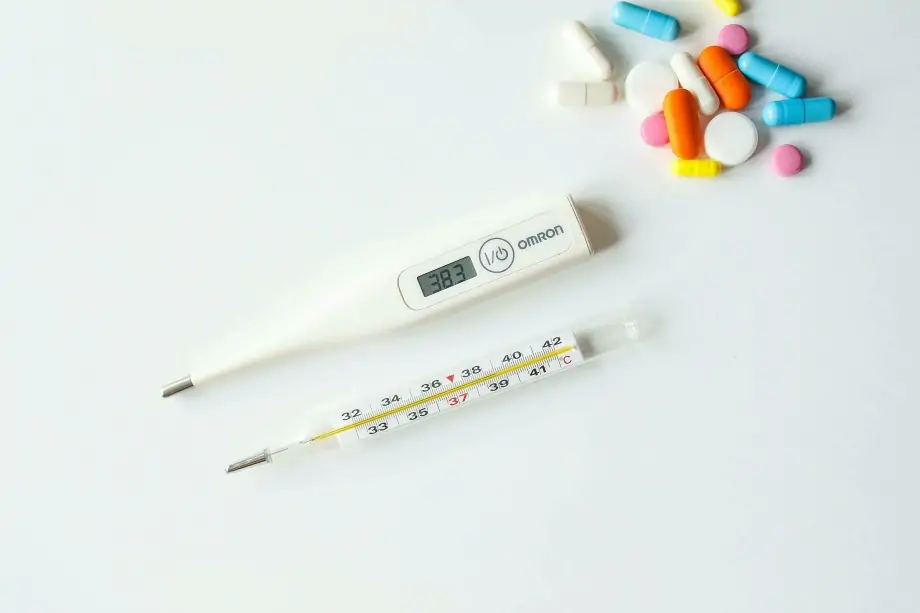 Bệnh cúm - Số ca mắc cúm đang gia tăng hiện nay
