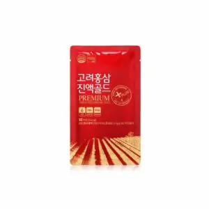 Nước hồng sâm HQ 100% (80ml x 30) – Daedong - Hình ảnh 5