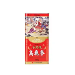 Bộ quà tặng – Hồng Sâm VIP - Hình ảnh 7