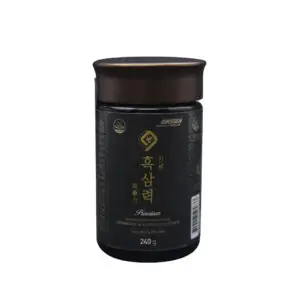 Bộ quà tặng – Hồng Sâm VIP - Hình ảnh 4