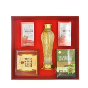 Bộ quà tặng – Sắc Xuân - Hình ảnh 3