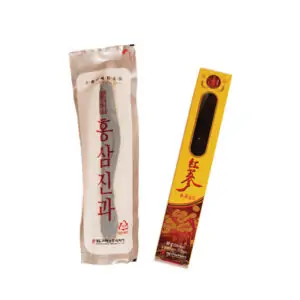 Bộ quà tặng – Thái Cực Bảo An - Hình ảnh 5