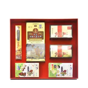 Bộ quà tặng – Thái Cực Bảo An - Hình ảnh 3