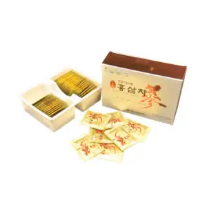 Bộ quà tặng – Xuân Cát Tường - Hình ảnh 5