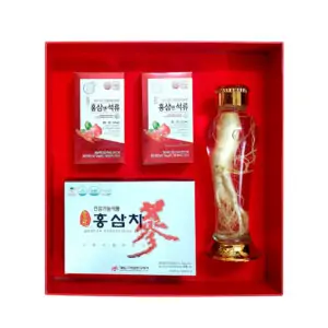 Bộ quà tặng – Xuân Cát Tường - Hình ảnh 3