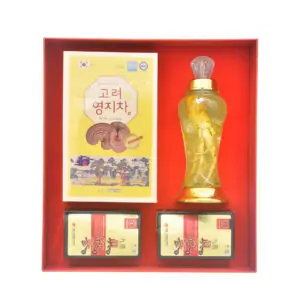 Bộ quà tặng – Xuân Như ý - Hình ảnh 3