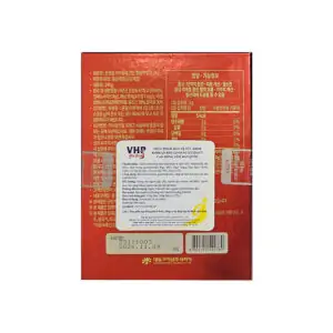 Cao hồng sâm Hàn Quốc 240g – 7mg/g (New) – Daedong - Hình ảnh 4