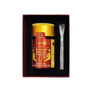 Cao hồng sâm có tác dụng gì ?