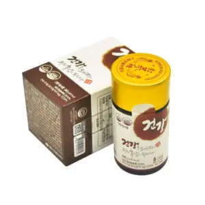 Cao hồng sâm 240gr Daedong 100% (1)