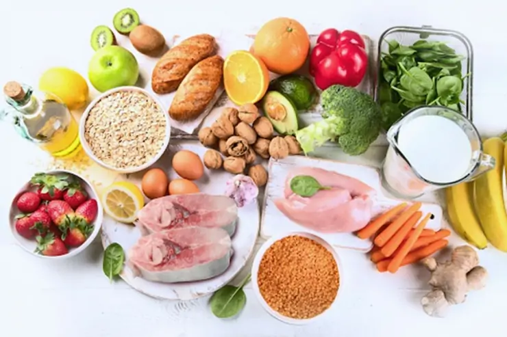 Chất Dinh Dưỡng Nào Quan Trọng Cho Các Sĩ Tử Mùa Thi