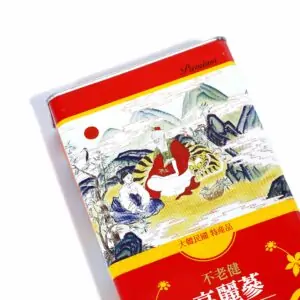 Hồng sâm củ khô HQ Premium 300g (10 củ special) – Daedong - Hình ảnh 7