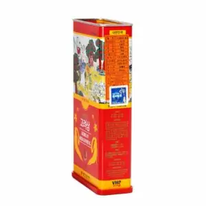 Hồng sâm củ khô HQ Premium 150g (16-25 củ) – Daedong - Hình ảnh 3