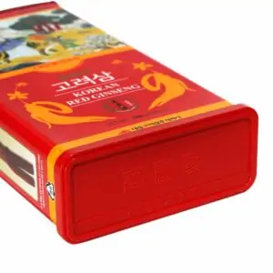 Hồng sâm củ khô HQ Premium 150g (16-25 củ) – Daedong - Hình ảnh 7
