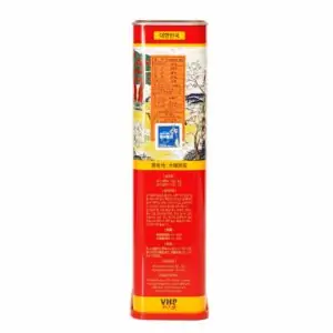 Hồng sâm củ khô HQ Premium 600g (21-40 củ) – Daedong - Hình ảnh 3