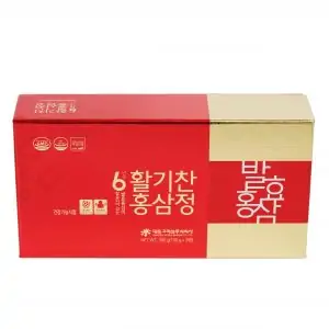 Cao Hồng Sâm lên men ( 100g x 3 lọ ) – Daedong - Hình ảnh 3