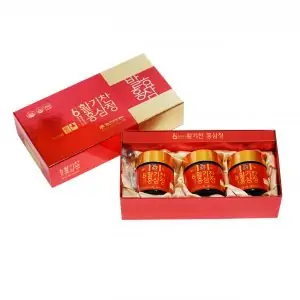 Cao Hồng Sâm lên men ( 100g x 3 lọ ) – Daedong - Hình ảnh 4