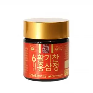 Cao Hồng Sâm lên men ( 100g x 3 lọ ) – Daedong - Hình ảnh 5