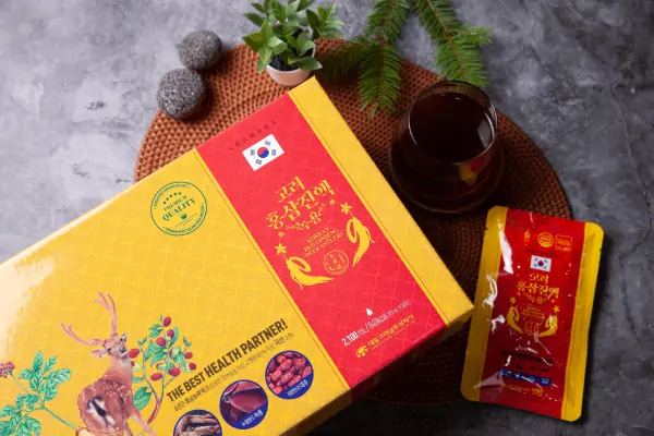 Sản phẩm hỗ trợ, cải thiện sức khỏe tiện dụng hàng ngày