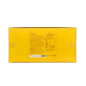 Hồng sâm HQ hàng ngày (10g*60 stick) Daily – Daedong - Hình ảnh 4