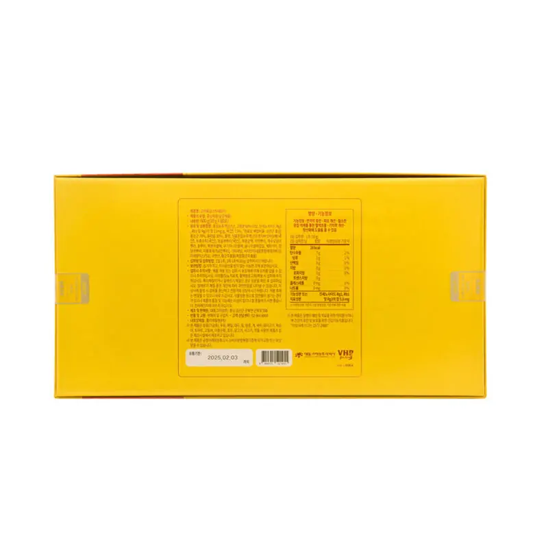 Nước hồng sâm daily stick daedong