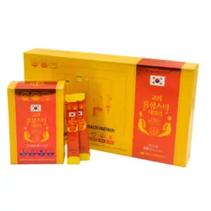 Hồng sâm daily dạng stick của Daedong