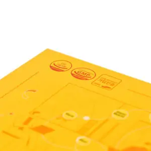 Hồng sâm HQ hàng ngày (10g*60 stick) Daily – Daedong - Hình ảnh 8