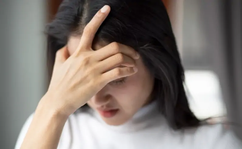 Rối loạn tiền đình xảy ra khi nào? Những thời điểm dễ bị ‘tấn công’ nhất mà bạn nên biết. Rối loạn tiền đình xảy ra khi nào? Những thời điểm dễ bị ‘tấn công’ nhất mà bạn nên biết.