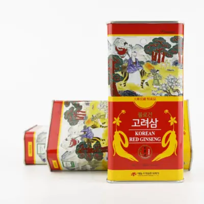 Hồng sâm Premium