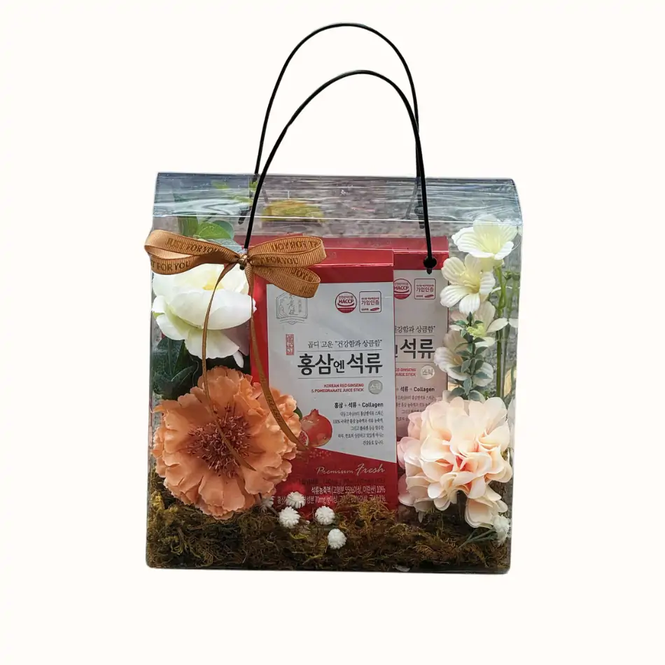 Set Diên Niên 1 - DKG (Set quà tặng 8/3) Set Diên Niên 1 - DKG (Set quà tặng 8/3)