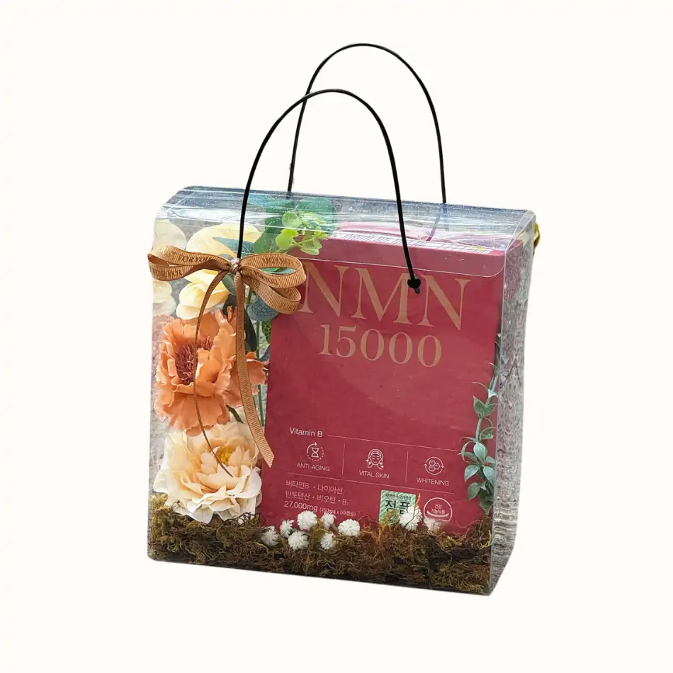 Set Diên Niên 4 - DKG (Set quà tặng 8/3) Set Diên Niên 4 - DKG (Set quà tặng 8/3)