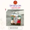 Set Hoàng Yến - DKG (Set quà tặng 8/3)