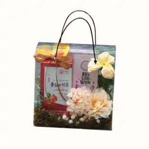 Set Như Hoa 1 - DKG (Set quà tặng 8/3)