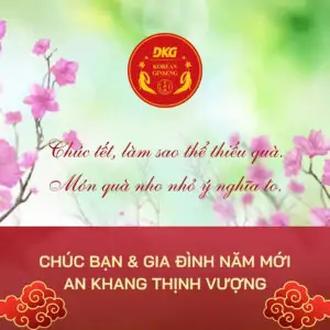 Set quà tết DKG.05 - Hình ảnh 4