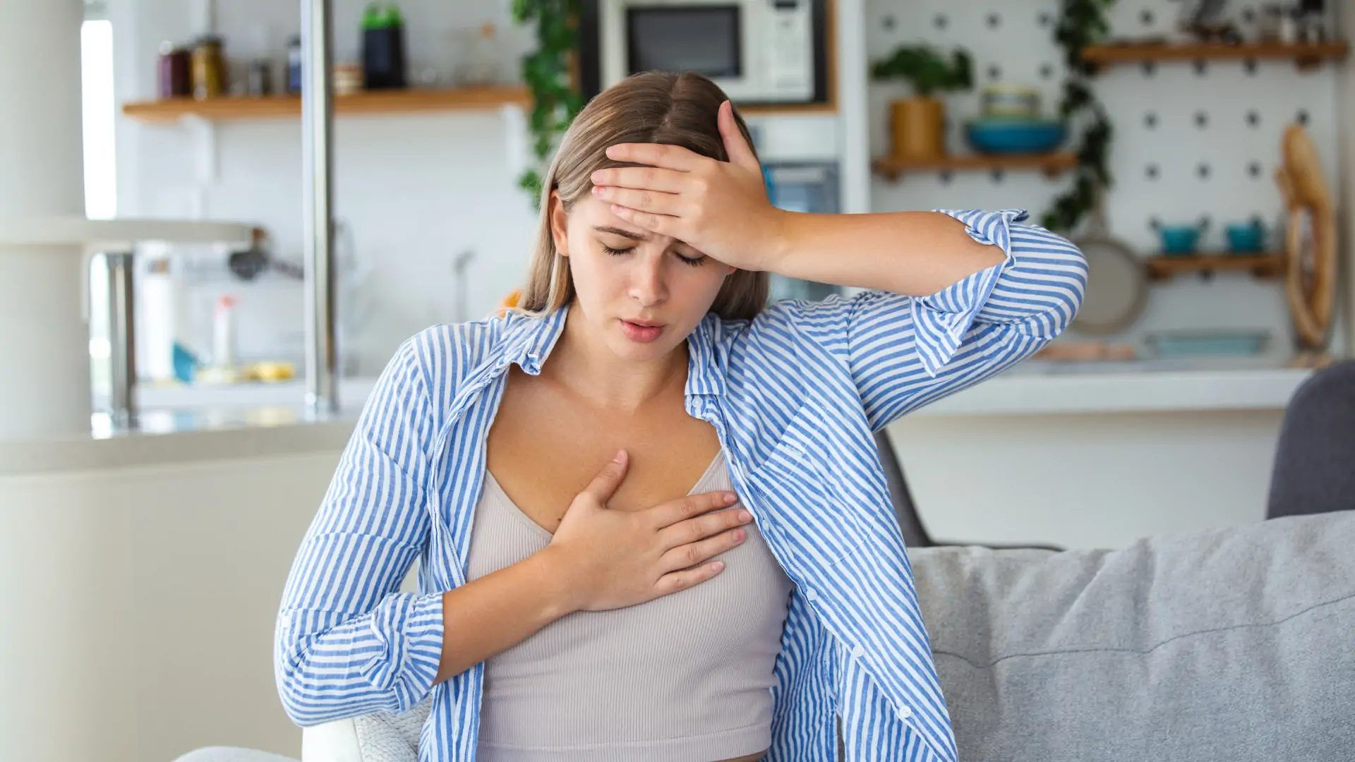 Bệnh tiền đình Bệnh tiền đình