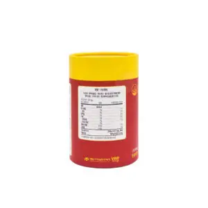 Thành phần trong trà hồng sâm stick Daedong