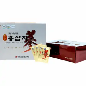 Trà hồng sâm 4mg/g (3g*50) – Daedong