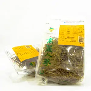 Rễ hồng sâm sấy khô 300g loại 1 – Daedong