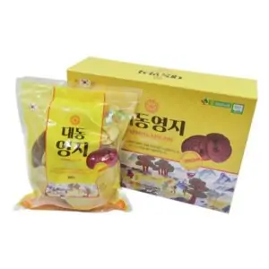 Nấm Linh Chi 1000g – Daedong