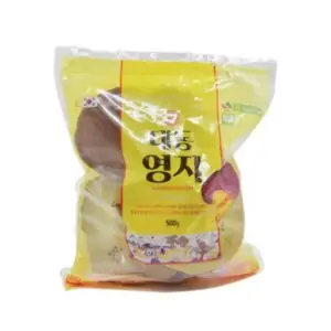 Nấm Linh Chi 500g – Daedong