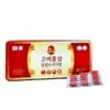 Viên sâm nhung linh chi đông trùng 120 viên